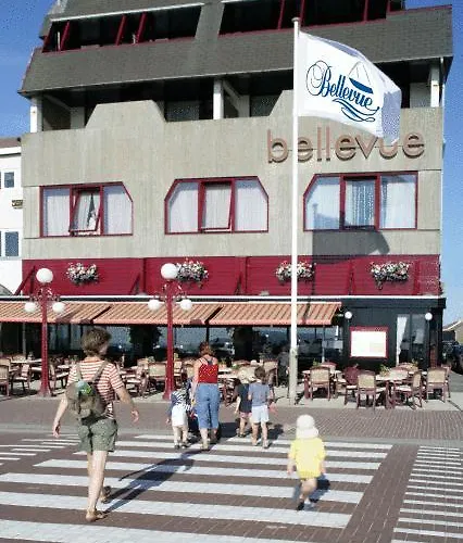 Hotel Bellevue