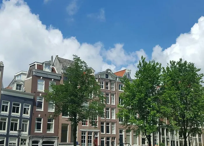 Suites Aan De Singel By Vera