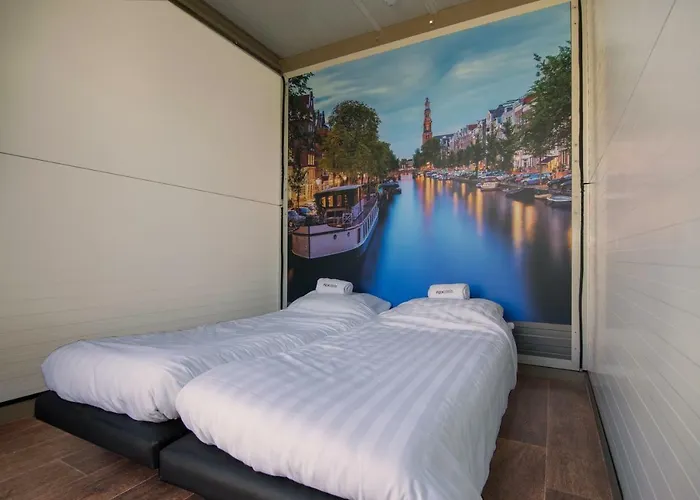 Flexotel Ade Amsterdam