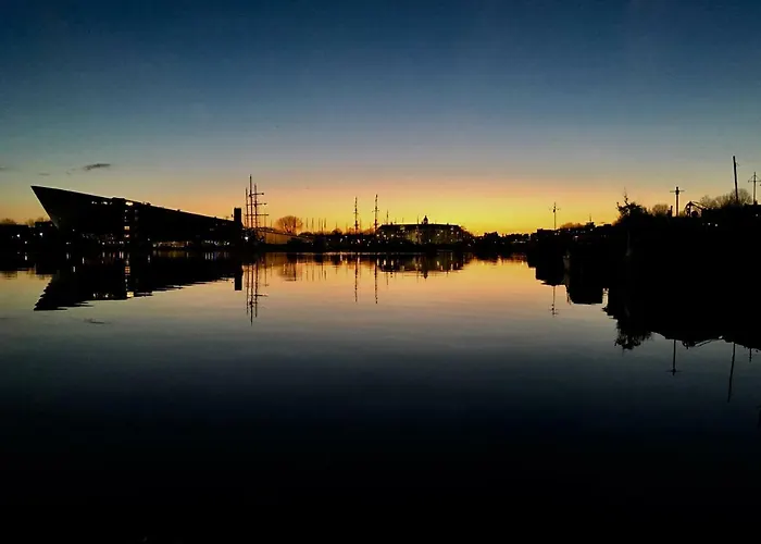 Houseboat Ms 3 Gebroeders