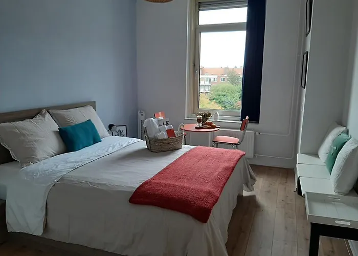 El Camino B&B