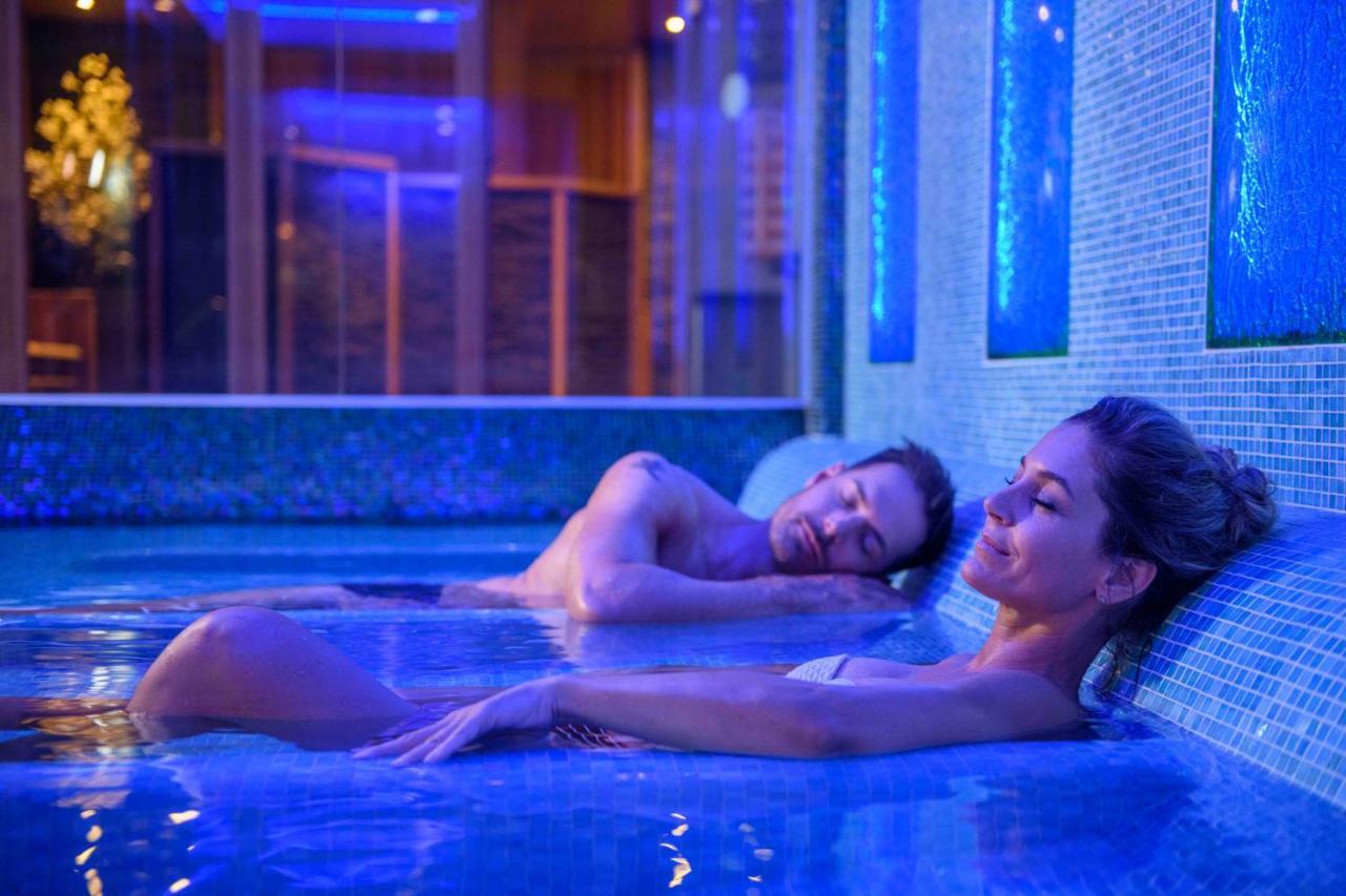 Hotel&wellness Zuiver Amsterdam