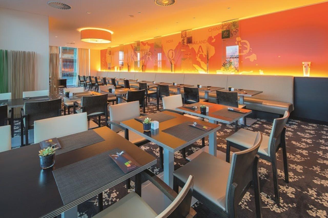 Moevenpick Centre Amesterdão