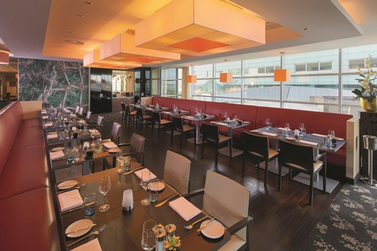 Moevenpick Centre Amesterdão