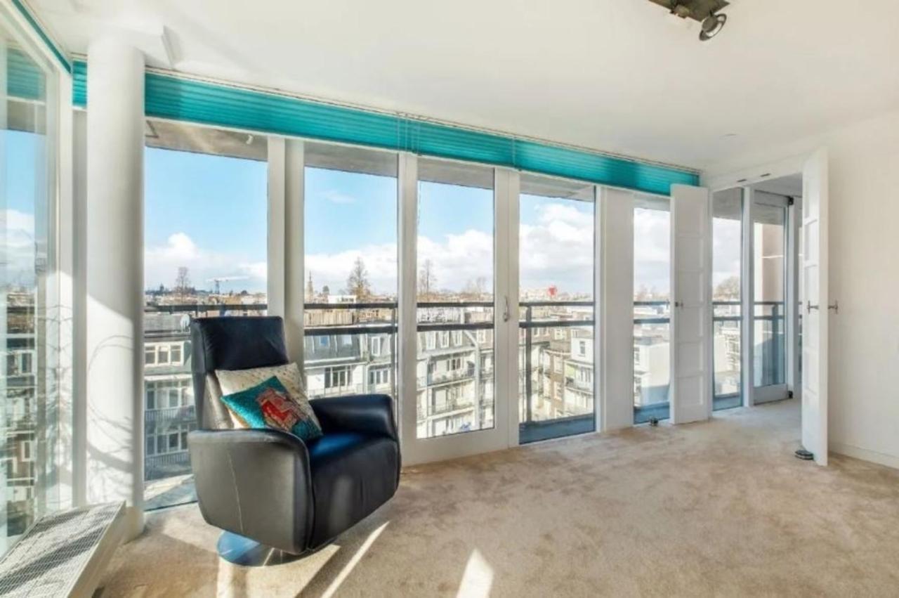 Bilderdijkstaete Penthouse With Roof Terrace Appartement *