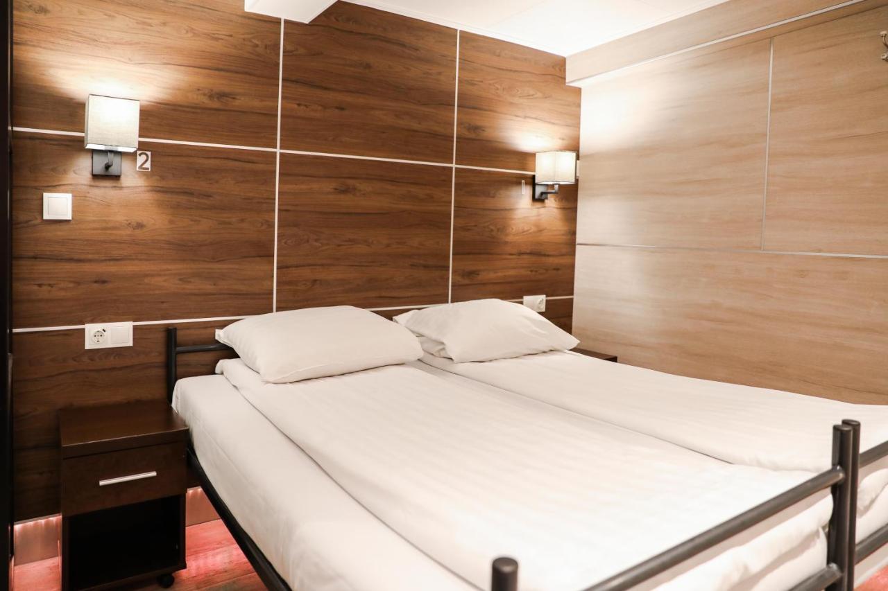 Hotel Jesse Amsterdam