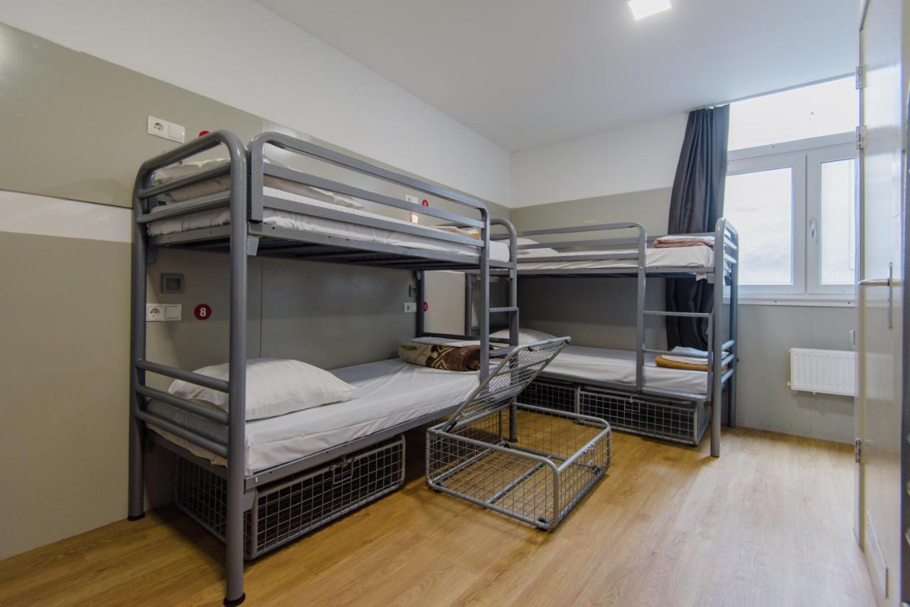 Warmoes Albergue
