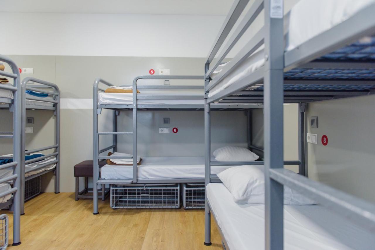 Warmoes Albergue *