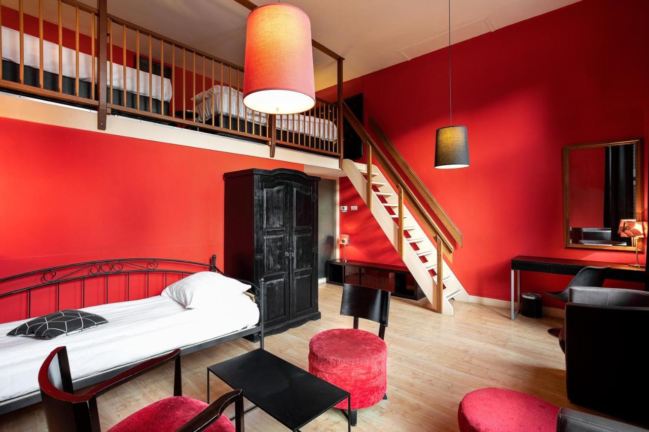 Rembrandt Hotel Amsterdam