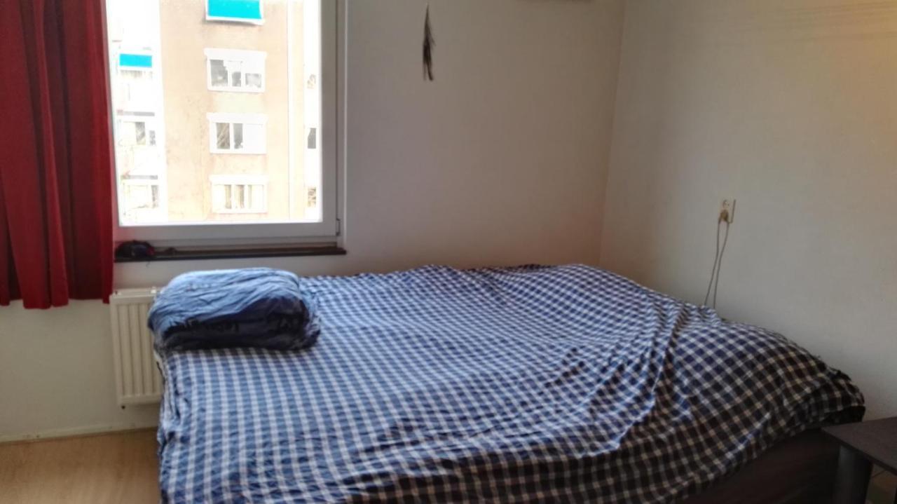 Bed & Breakfast Sunny Floor In Center Amsterdam