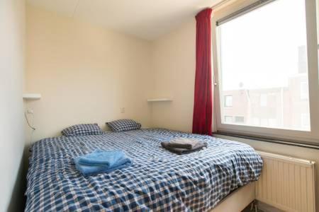 Sunny Floor In Center Bed & Breakfast Amsterdam