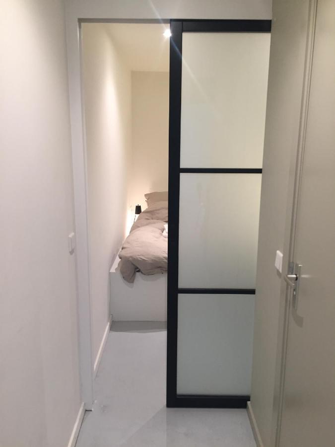 Studio 28a6 With Free Parking Place Bed & Breakfast