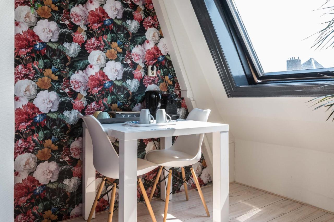Couette-café Heritage Canal House Suites