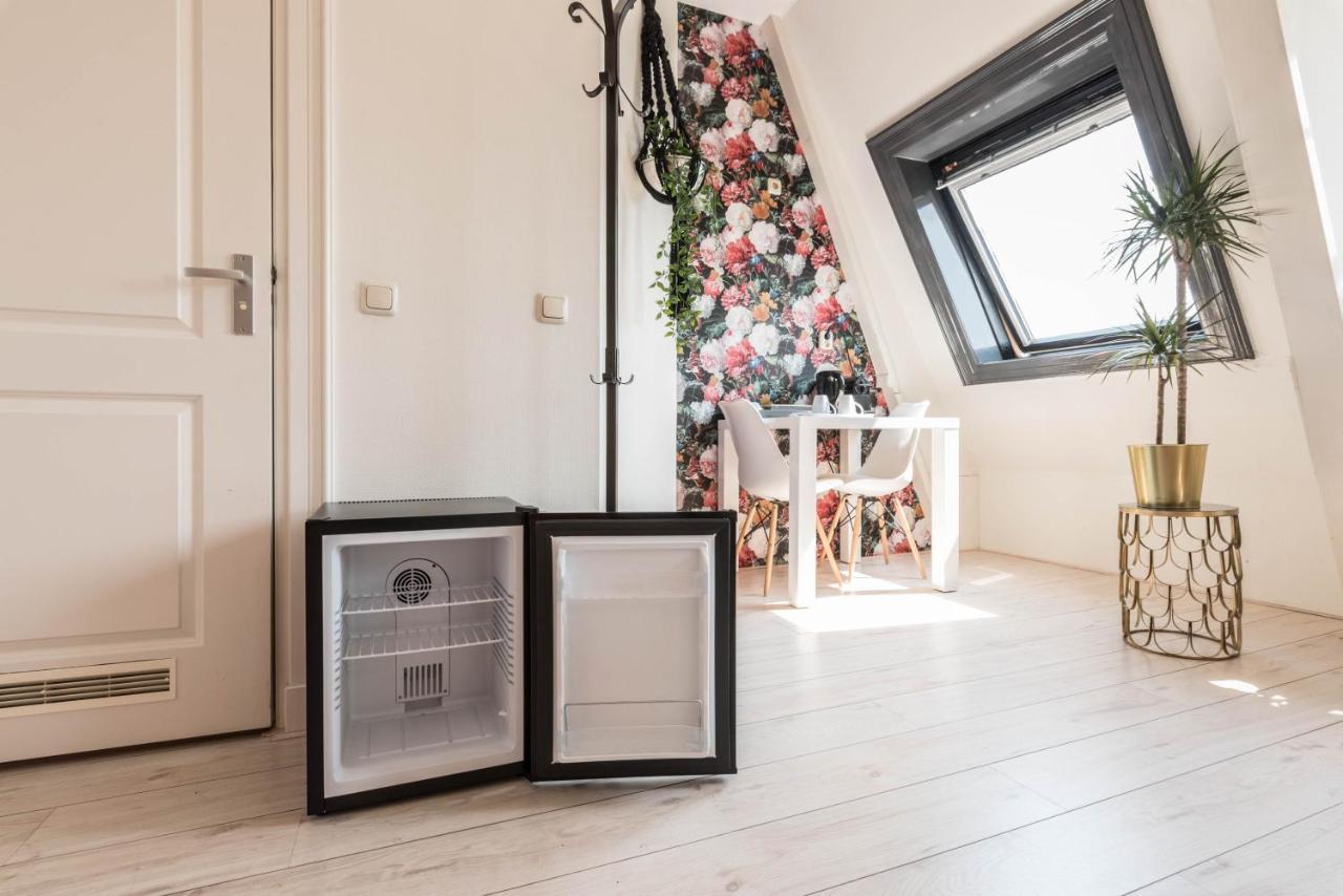 Couette-café Heritage Canal House Suites