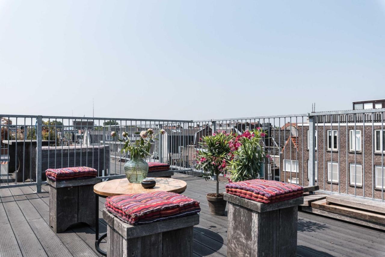 Couette-café Heritage Canal House Suites *