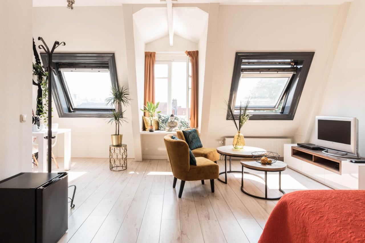 Couette-café Heritage Canal House Suites