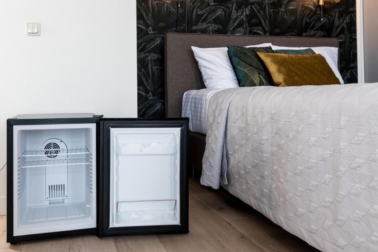 Couette-café Heritage Canal House Suites *