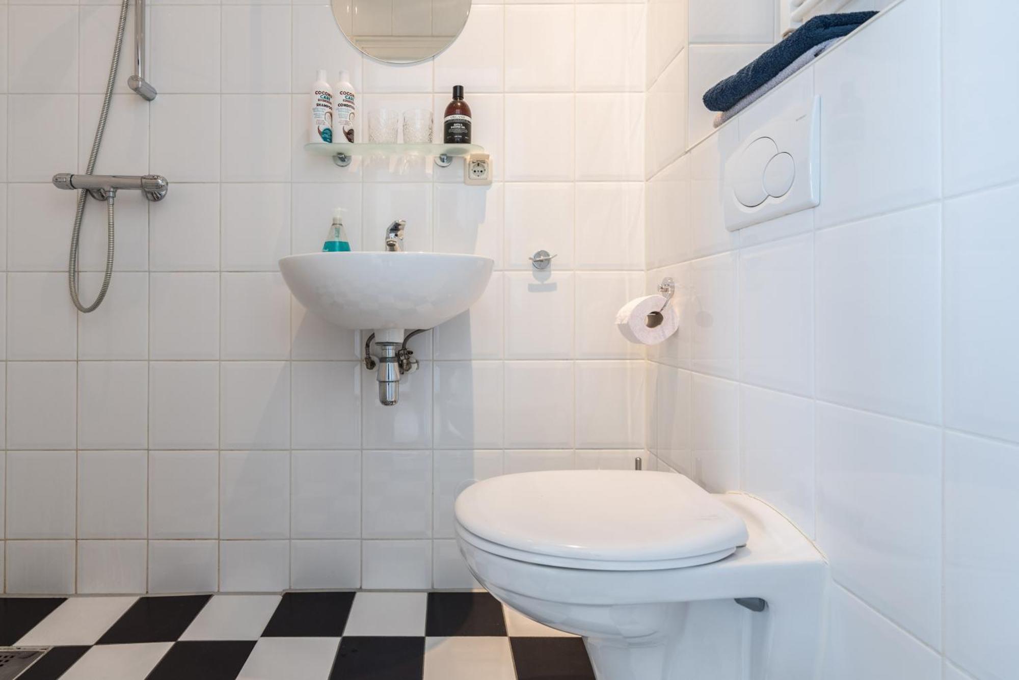 Couette-café Heritage Canal House Suites