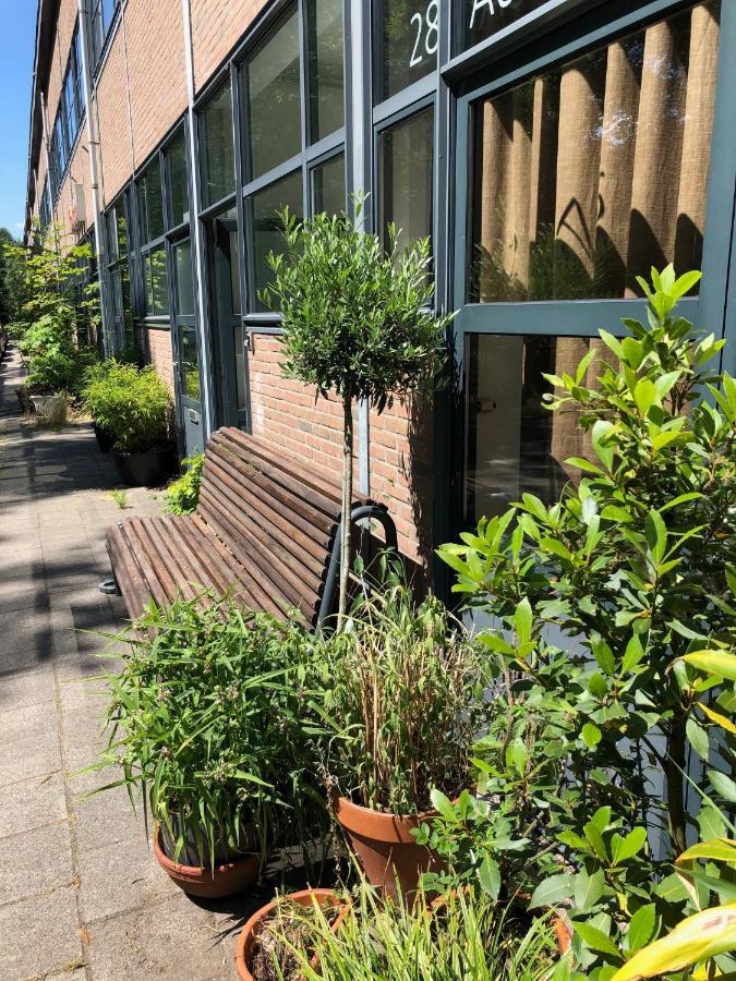 Studio 28a6 With Free Parking Place Bed & Breakfast