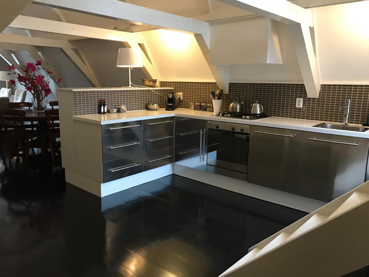 Bed & Breakfast Loft In Monumental House