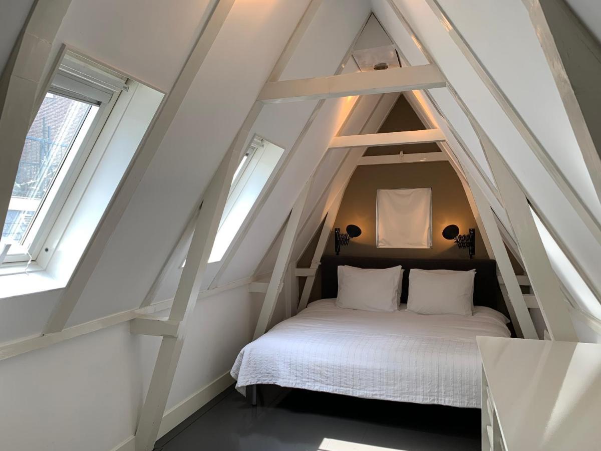 Bed & Breakfast Loft In Monumental House