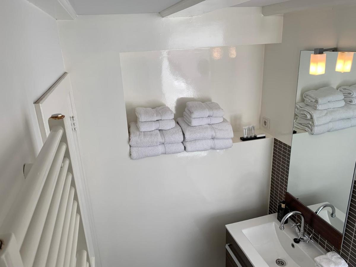 Bed & Breakfast Loft In Monumental House *