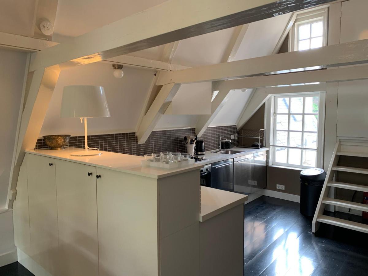 Loft In Monumental House Bed & Breakfast *