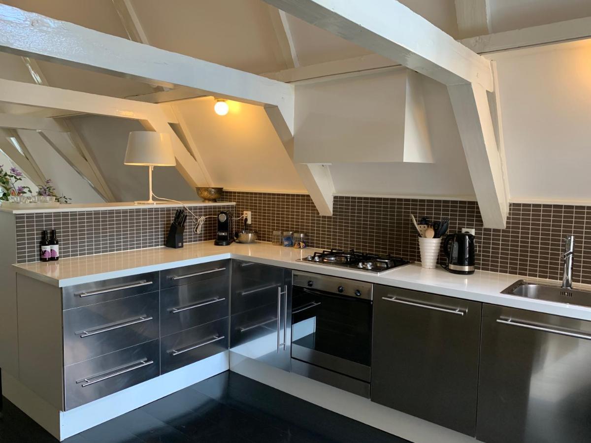 Bed & Breakfast Loft In Monumental House