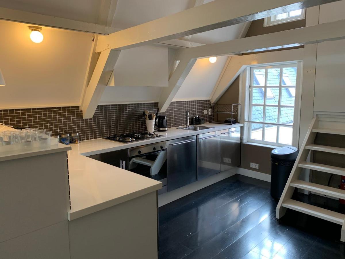 Loft In Monumental House Bed & Breakfast *
