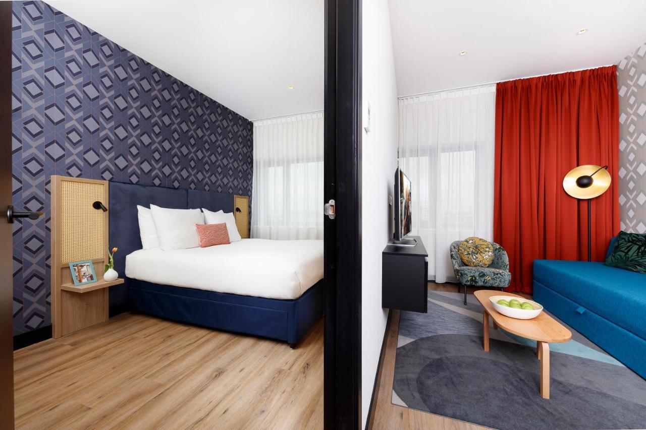 Aparthotel Boutique Amsterdam