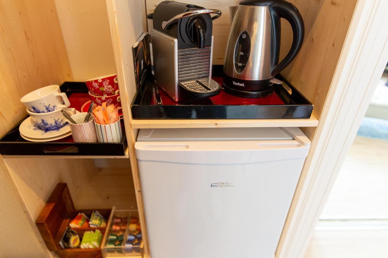 Acomodação com café da manhã  Blossom Amesterdão