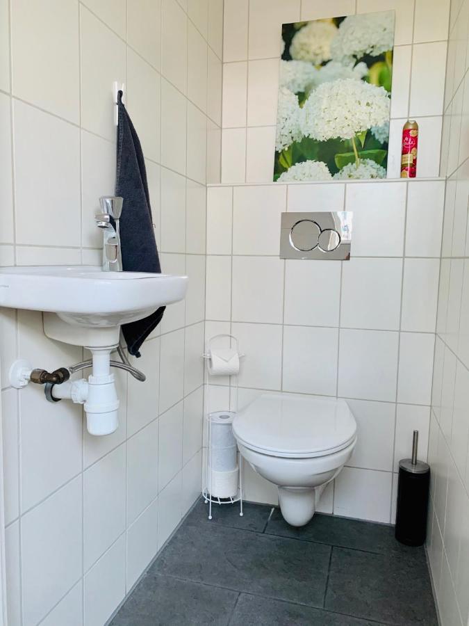 Bed & Breakfast Houseboat-Amsterdam Amsterdam