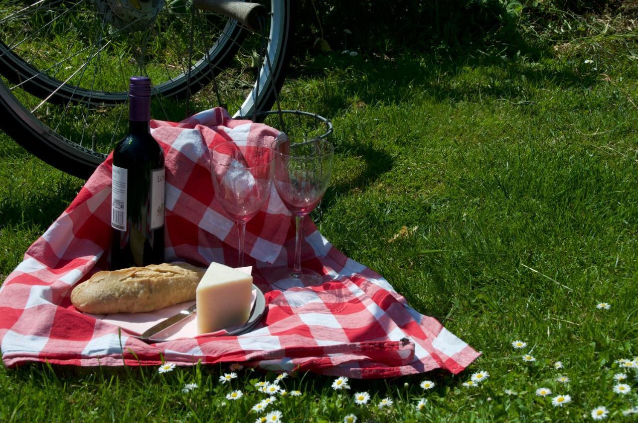 Fenelli Bed And Bike Bed & Breakfast 2*
