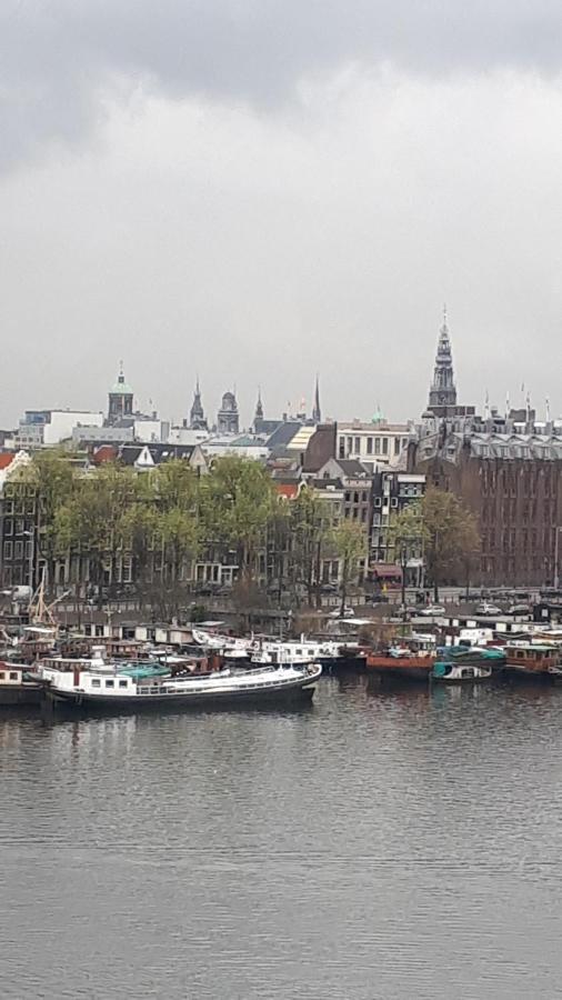 Apartment Captains House Amsterdam