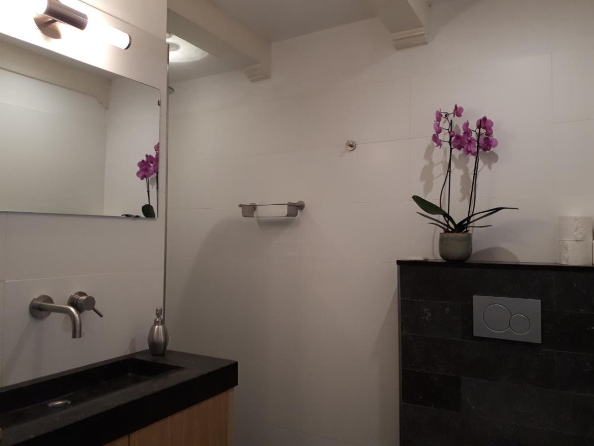 Captains House Apartment Amsterdam