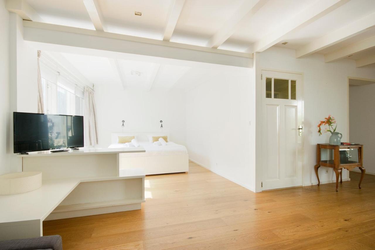 Alley Appartement Amsterdam