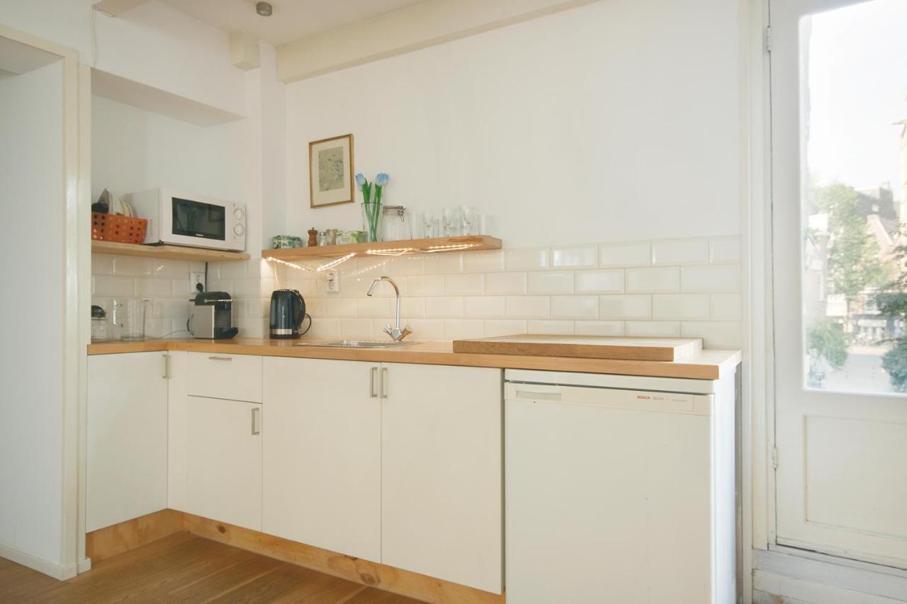 Alley Appartement *