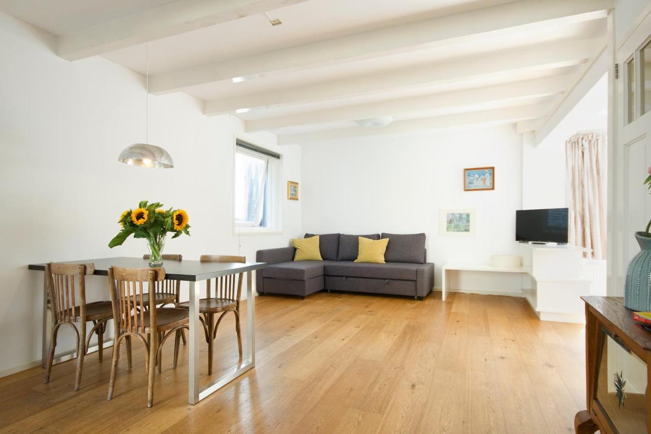 Alley Appartement