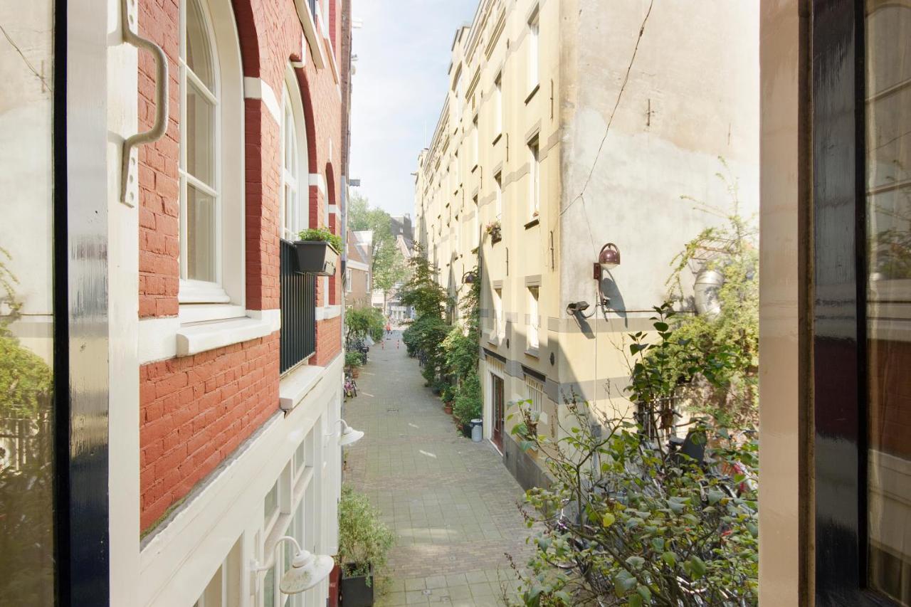 Appartement Alley