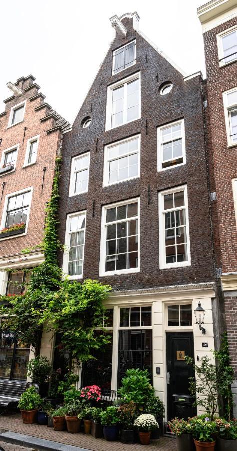 The Blossom House Guest house Amsterdam