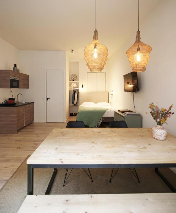 Privatunterkunft Grote Bickersstraat Amsterdam