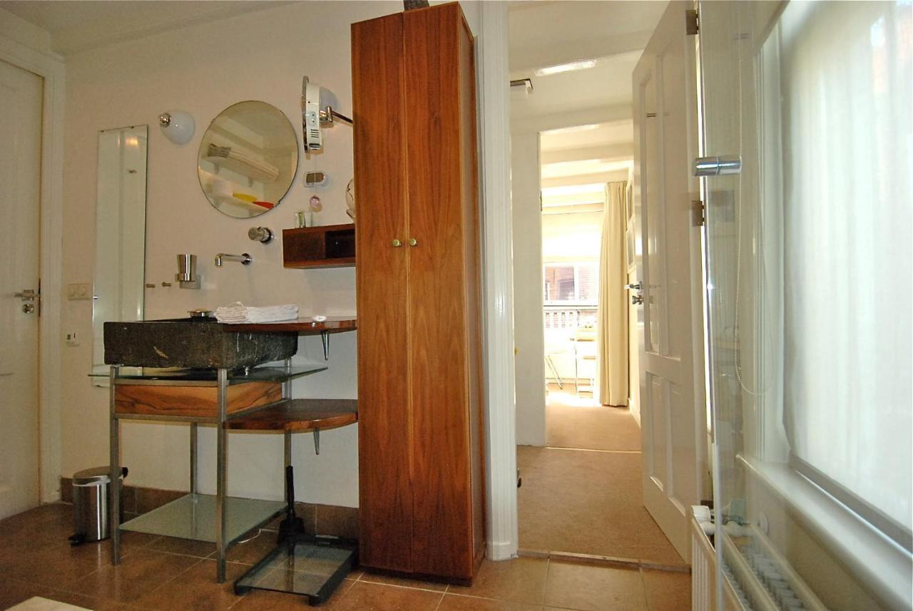 Bed & Breakfast Jordaan Corner Amsterdam
