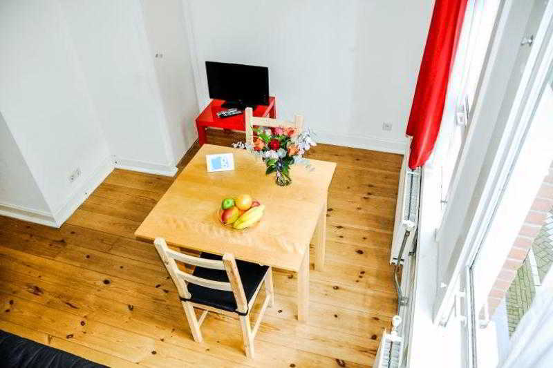 Apartment Leidseplein *