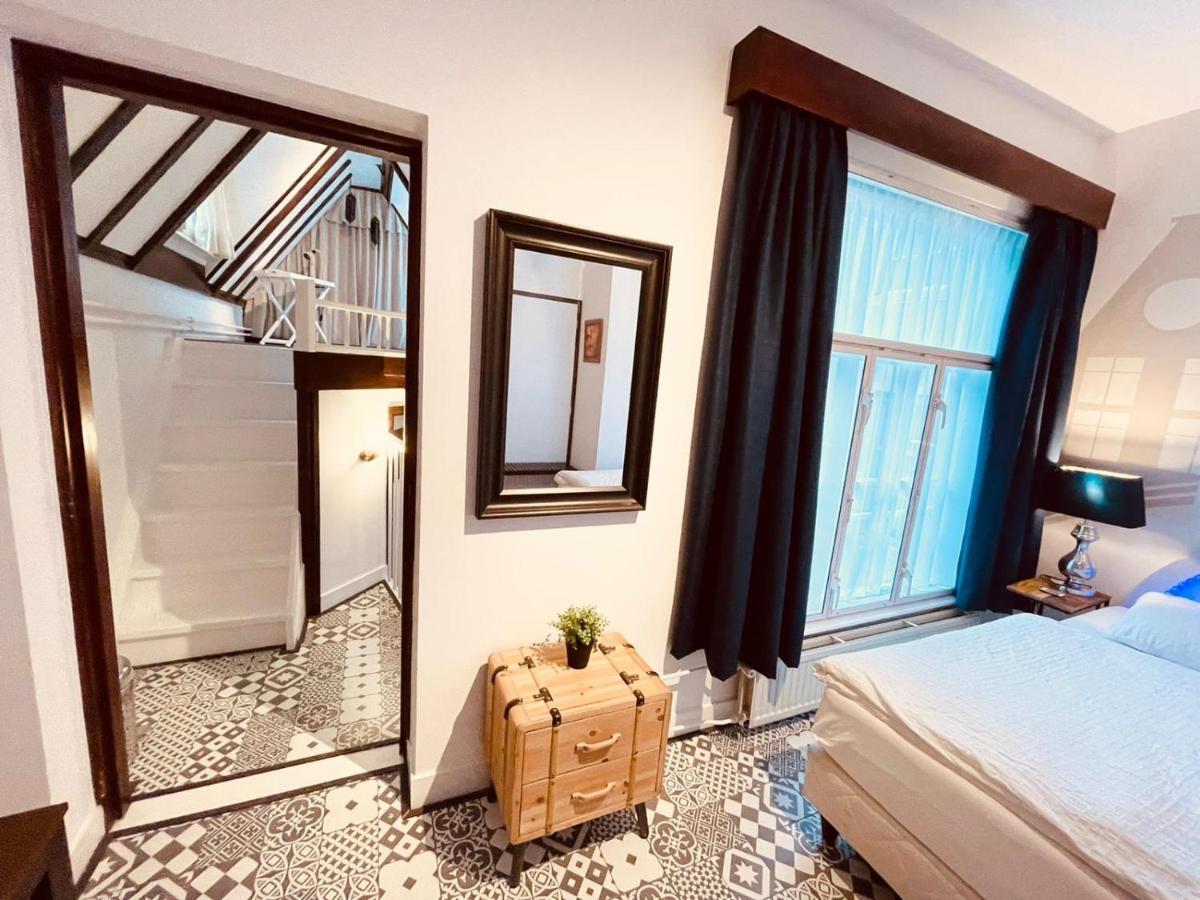 Maison d'hôtes Aris 3*