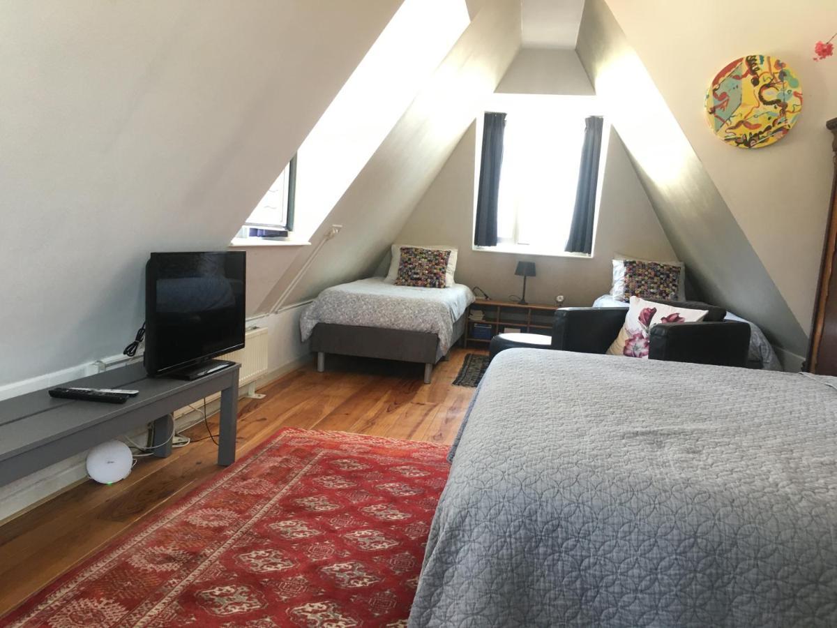 Guest house Central *