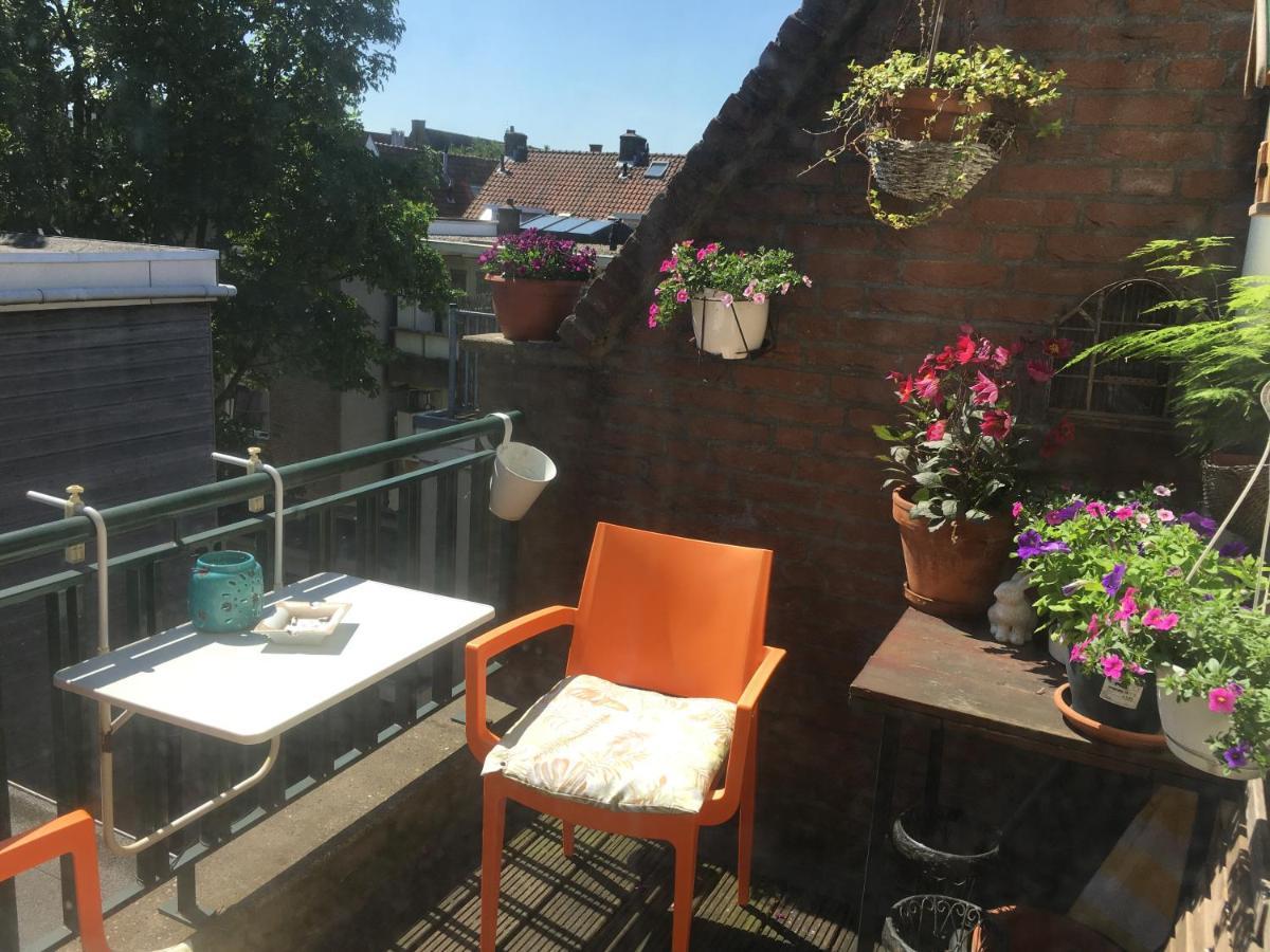 Central Guest house Amsterdam