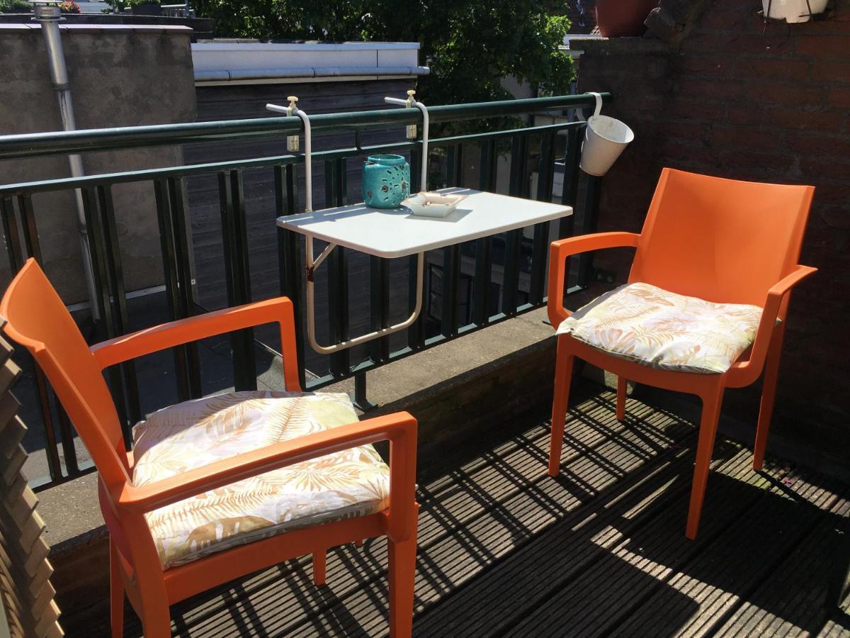 Guest house Central Amsterdam