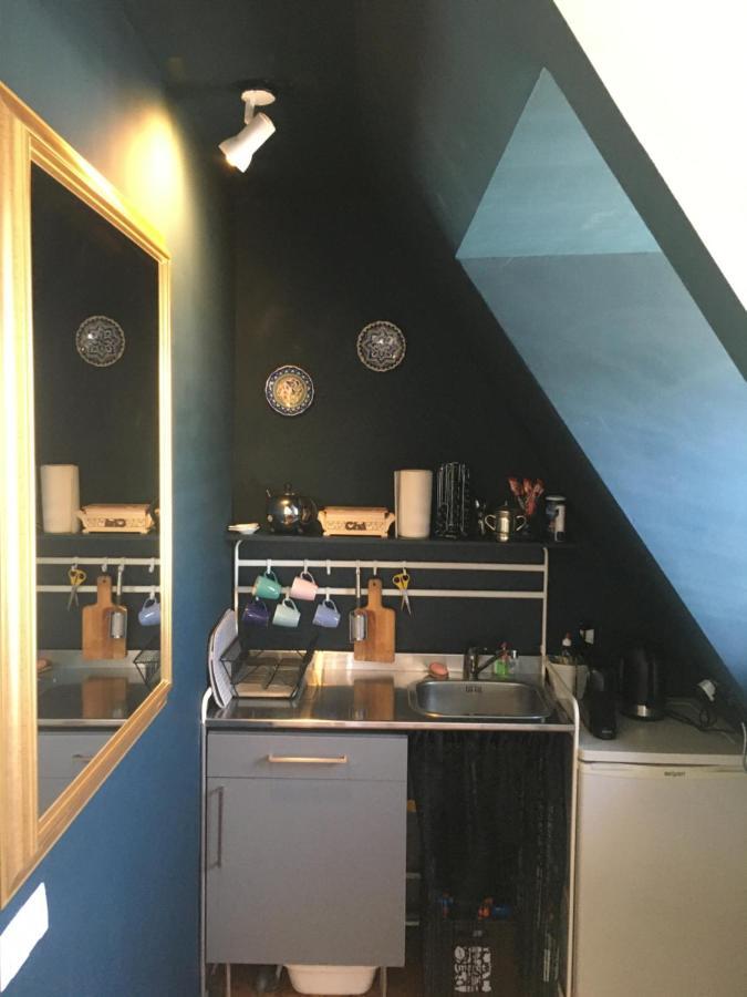 Central Guest house Amsterdam