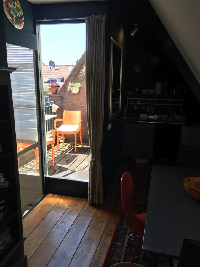 Central Guest house