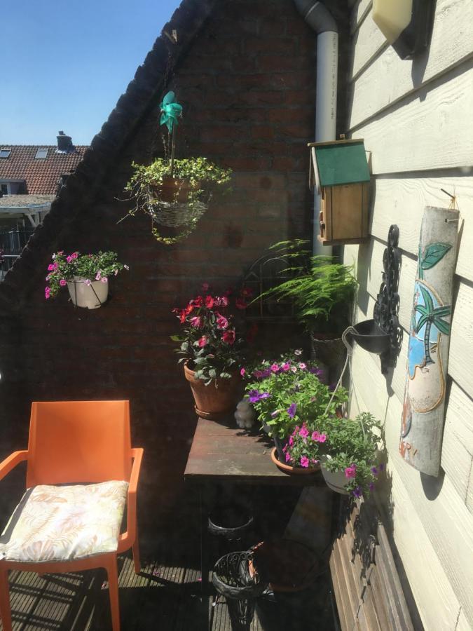Central Guest house Amsterdam